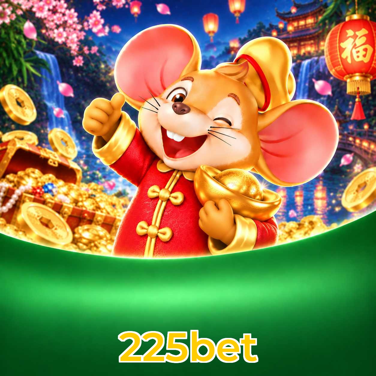 Jogos Fortune