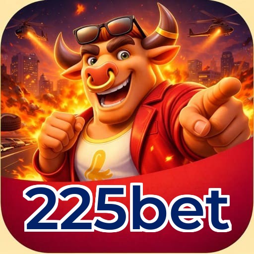 Catálogo 225bet 2.547 jogos